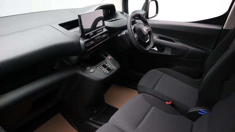 Used Peugeot Partner for sale - 78152983: Photo 11