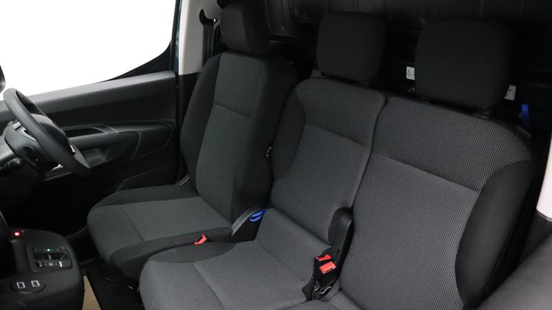 Used Peugeot Partner for sale - 78152983: Photo 12