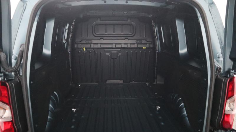 Used Peugeot Partner for sale - 78152983: Photo 14