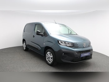 Used Peugeot Partner undefined for sale - 78152983: Photo