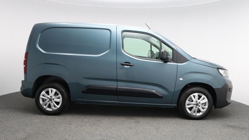 Used Peugeot Partner for sale - 78152983: Photo 2