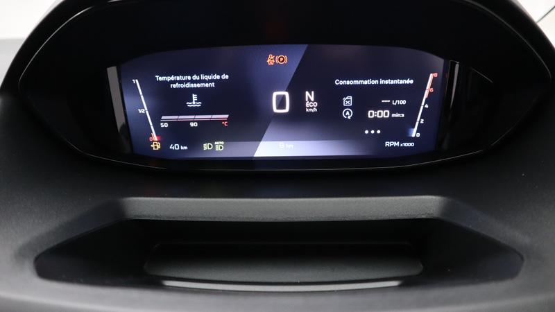 Used Peugeot Partner for sale - 78152983: Photo 20