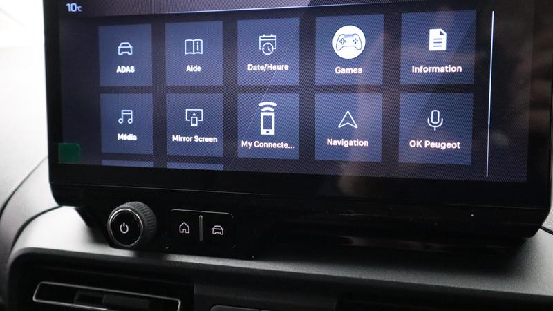 Used Peugeot Partner for sale - 78152983: Photo 23