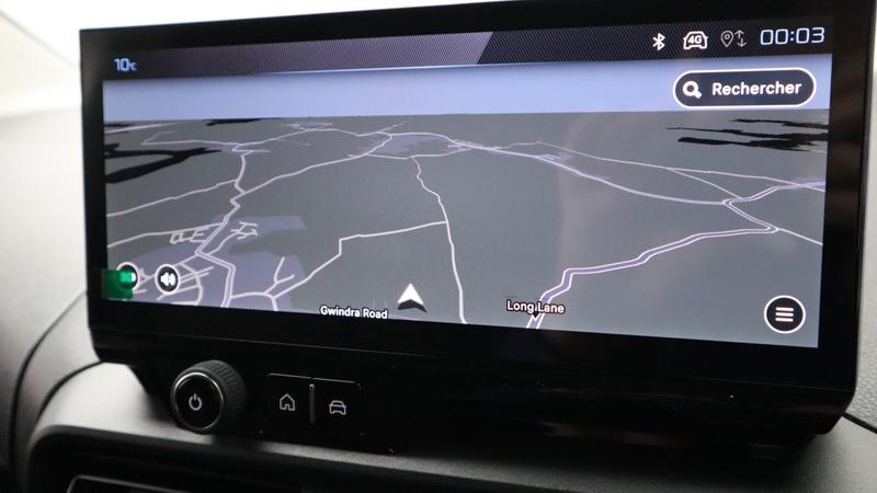 Used Peugeot Partner for sale - 78152983: Photo 24