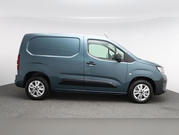 Used Peugeot Partner undefined for sale - 78152983: Photo