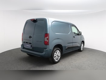 Used Peugeot Partner undefined for sale - 78152983: Photo