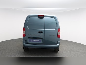 Used Peugeot Partner undefined for sale - 78152983: Photo