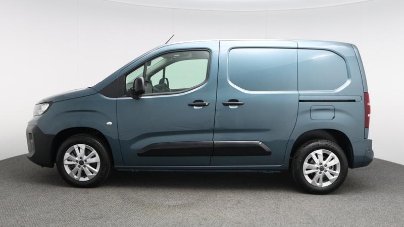 Used Peugeot Partner for sale - 78152983: Photo 6