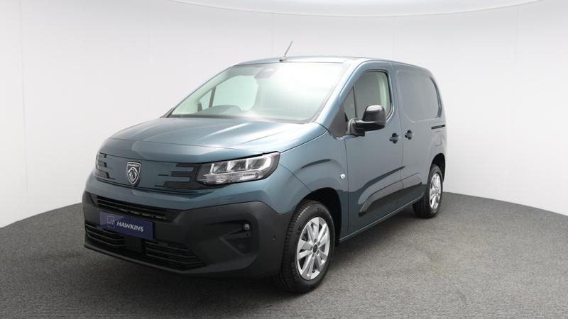 Used Peugeot Partner for sale - 78152983: Photo 7