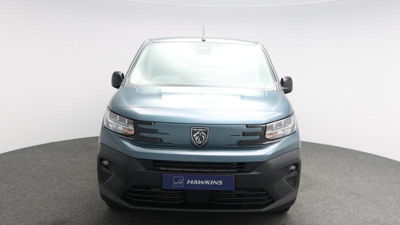 Used Peugeot Partner for sale - 78152983: Photo 8