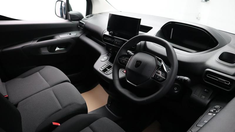 Used Peugeot Partner for sale - 78152983: Photo 9