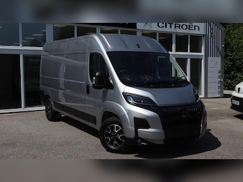 Used Peugeot Boxer 2025 for sale - 78736846: Photo