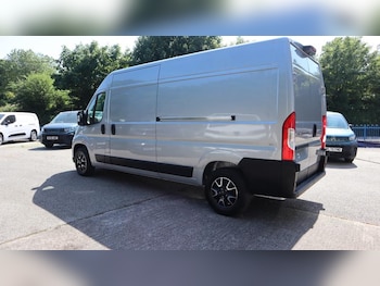 Used Peugeot Boxer 2025 for sale - 78736846: Photo