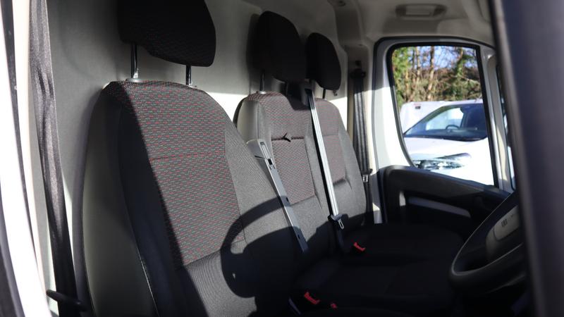 Used Citroen Relay 2024 for sale - 77286267: Photo 10