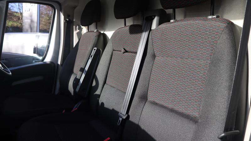 Used Citroen Relay 2024 for sale - 77286267: Photo 11