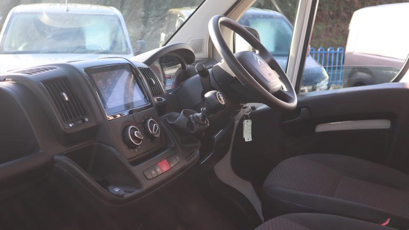 Used Citroen Relay 2024 for sale - 77286267: Photo 12