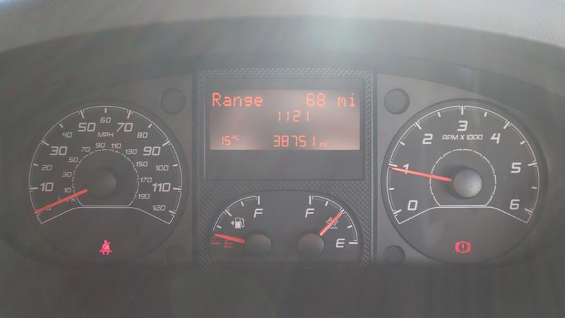 Used Citroen Relay 2024 for sale - 77286267: Photo 13