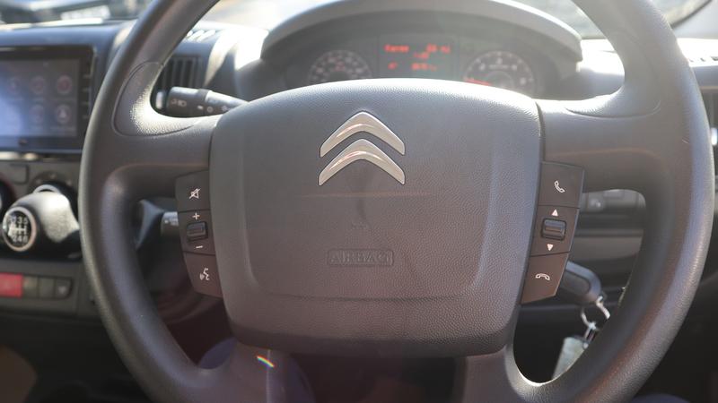 Used Citroen Relay 2024 for sale - 77286267: Photo 16