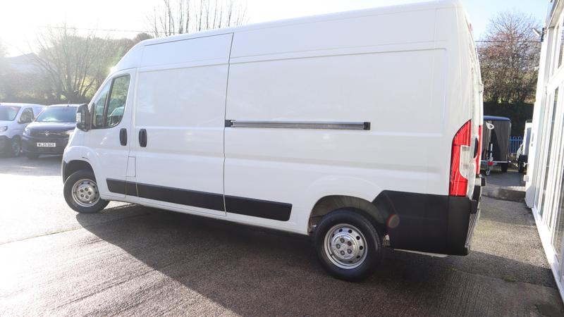 Used Citroen Relay 2024 for sale - 77286267: Photo 3