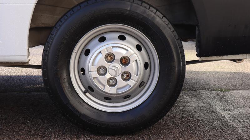 Used Citroen Relay 2024 for sale - 77286267: Photo 5