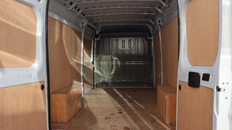 Used Citroen Relay 2024 for sale - 77286267: Photo 6