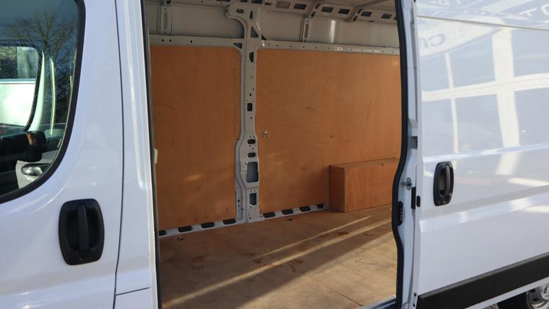 Used Citroen Relay 2024 for sale - 77286267: Photo 7