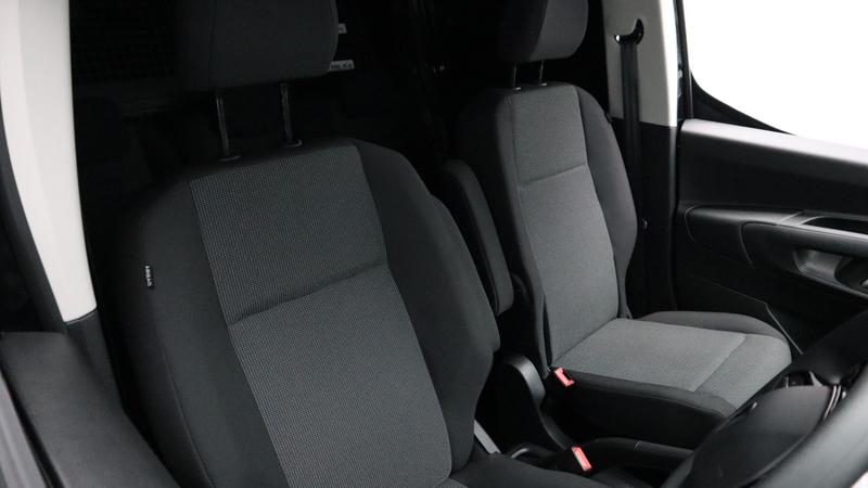 Used Peugeot Partner 2025 for sale - 77116958: Photo 10