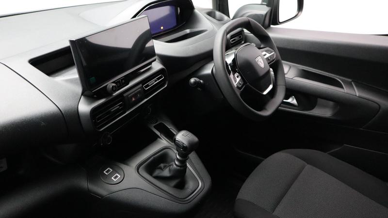 Used Peugeot Partner 2025 for sale - 77116958: Photo 11