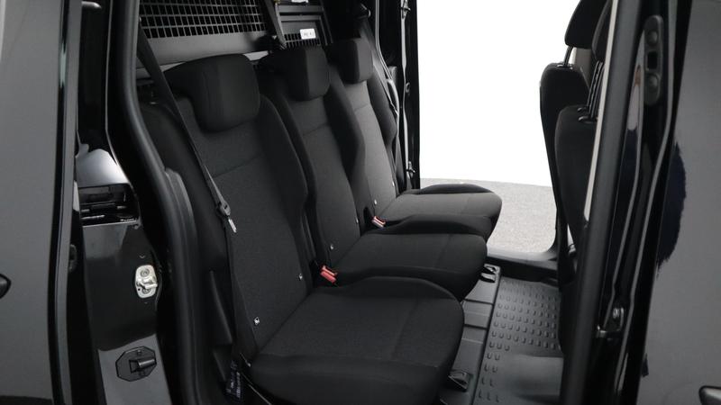 Used Peugeot Partner 2025 for sale - 77116958: Photo 13