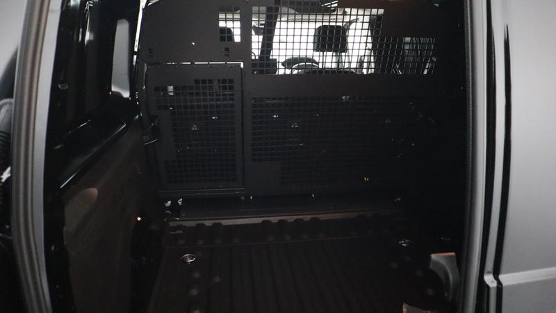 Used Peugeot Partner 2025 for sale - 77116958: Photo 14