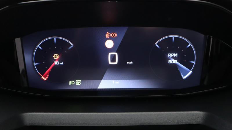 Used Peugeot Partner 2025 for sale - 77116958: Photo 18