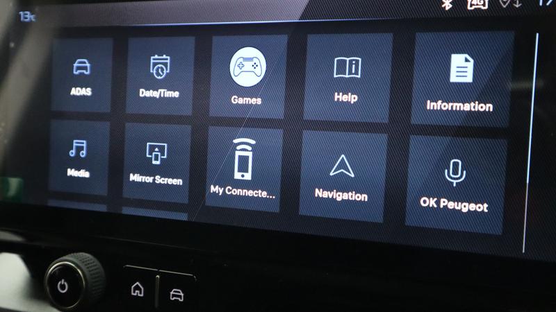 Used Peugeot Partner 2025 for sale - 77116958: Photo 23