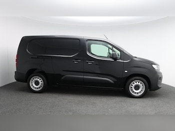 Used Peugeot Partner 2025 for sale - 77116958: Photo