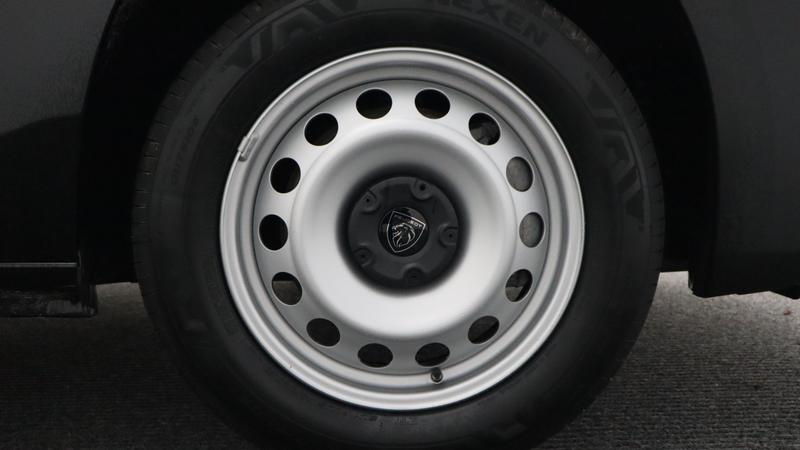 Used Peugeot Partner 2025 for sale - 77116958: Photo 34