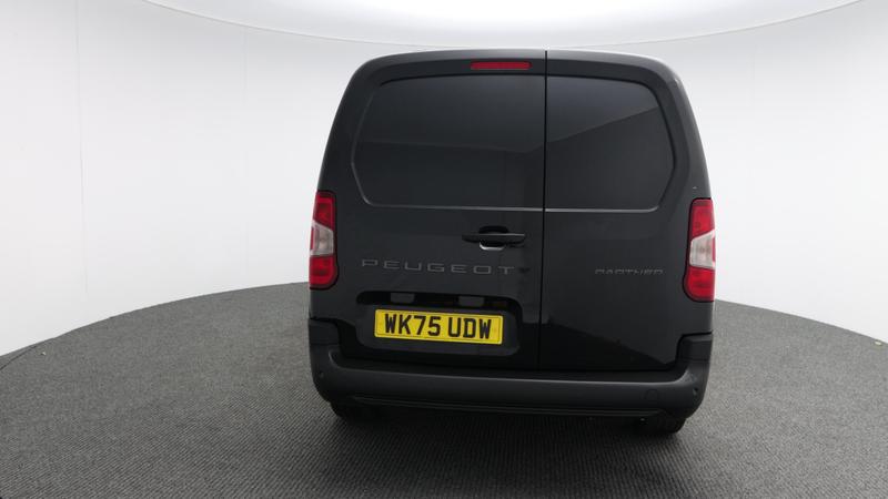 Used Peugeot Partner 2025 for sale - 77116958: Photo 4