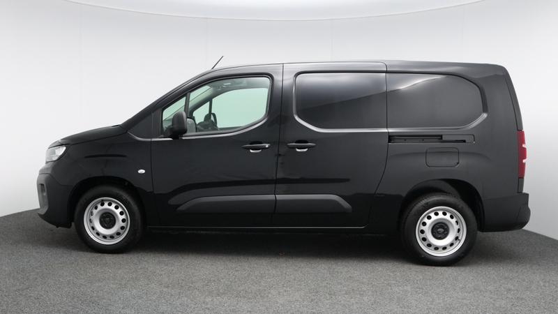 Used Peugeot Partner 2025 for sale - 77116958: Photo 6