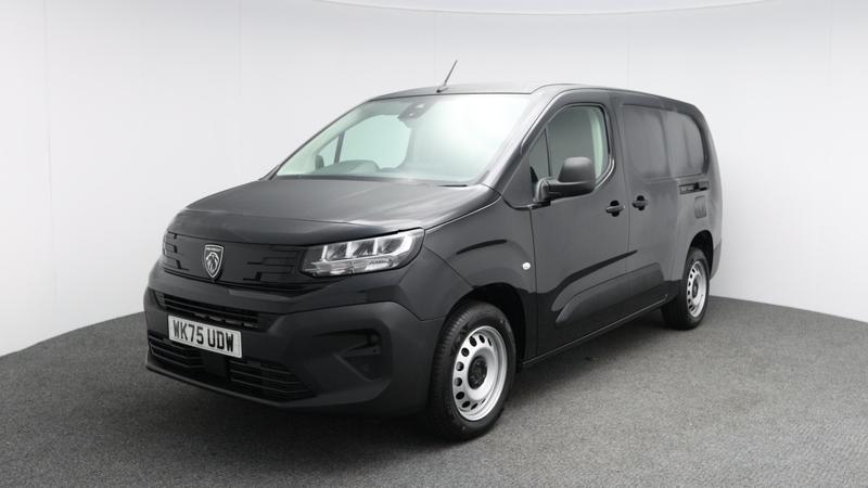 Used Peugeot Partner 2025 for sale - 77116958: Photo 7