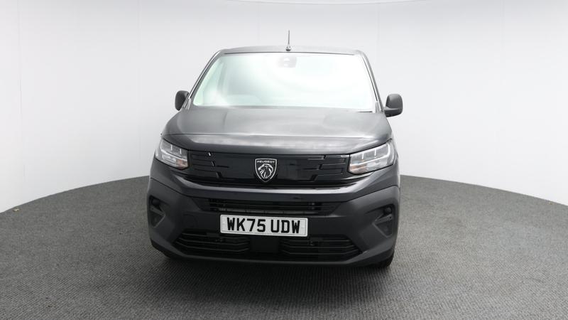 Used Peugeot Partner 2025 for sale - 77116958: Photo 8