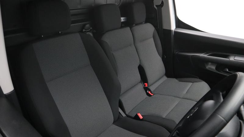 Used Citroen Berlingo 2023 for sale - 77785429: Photo 10