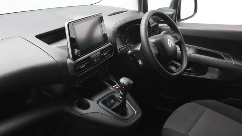 Used Citroen Berlingo 2023 for sale - 77785429: Photo 11