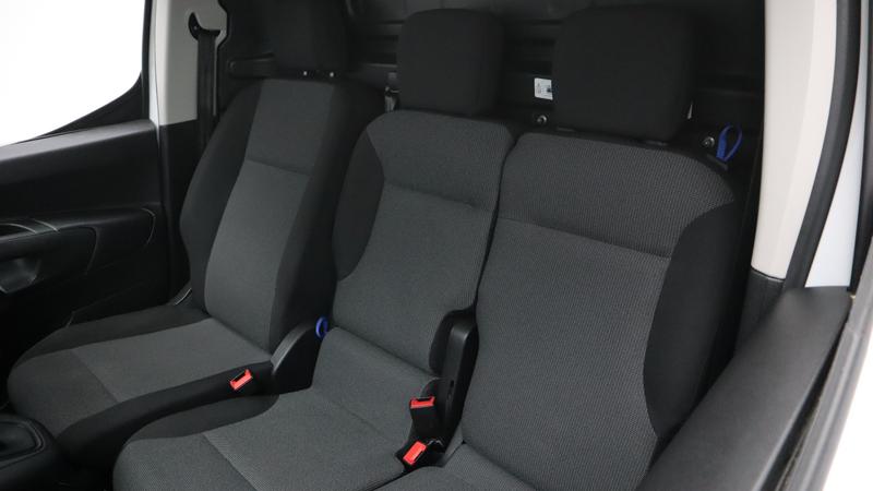 Used Citroen Berlingo 2023 for sale - 77785429: Photo 12