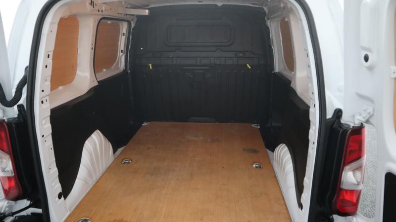 Used Citroen Berlingo 2023 for sale - 77785429: Photo 14