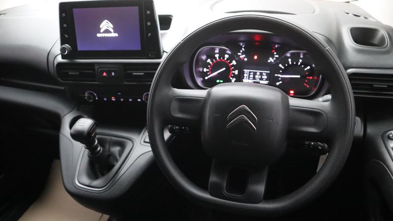 Used Citroen Berlingo 2023 for sale - 77785429: Photo 16