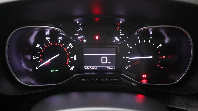 Used Citroen Berlingo 2023 for sale - 77785429: Photo 17