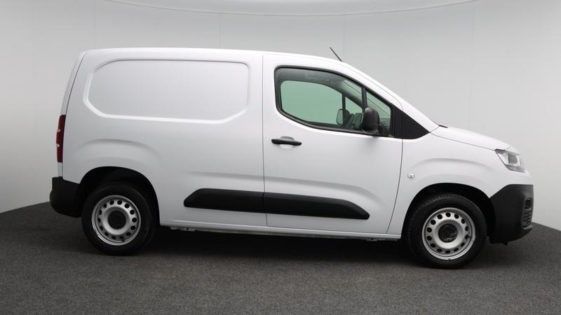 Used Citroen Berlingo 2023 for sale - 77785429: Photo 2