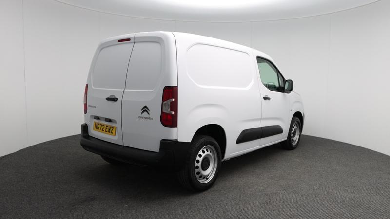 Used Citroen Berlingo 2023 for sale - 77785429: Photo 3
