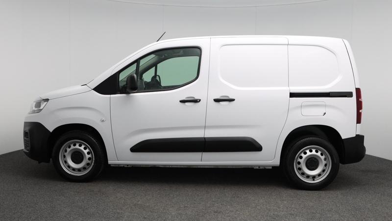Used Citroen Berlingo 2023 for sale - 77785429: Photo 6