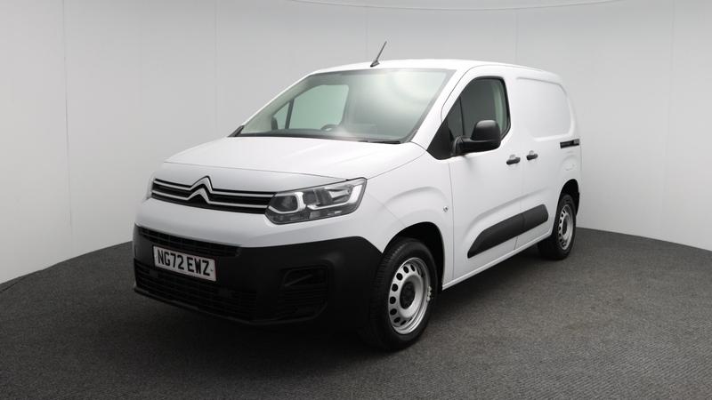 Used Citroen Berlingo 2023 for sale - 77785429: Photo 7