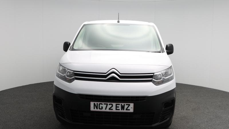 Used Citroen Berlingo 2023 for sale - 77785429: Photo 8