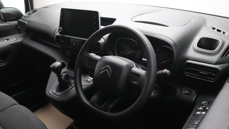 Used Citroen Berlingo 2023 for sale - 77785429: Photo 9